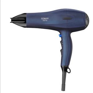 ‼️Conair velvet touch hairdryer